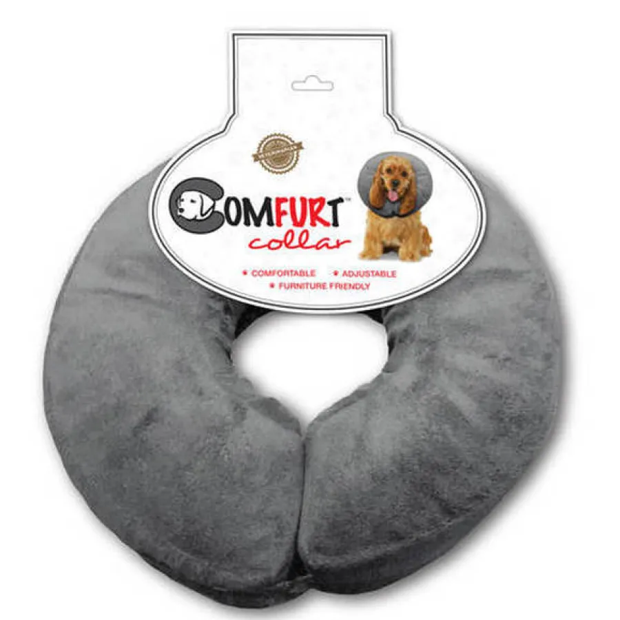 Hot Arlee Pet Products COMFURT Dog Collar, Small