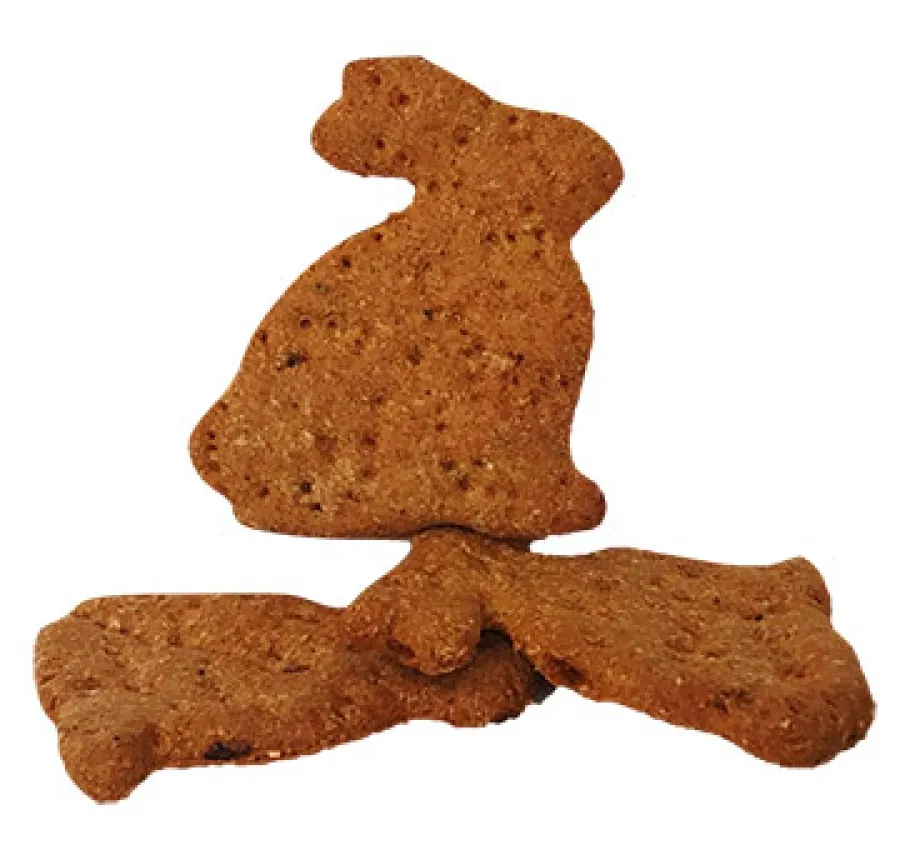 Clearance Dog Bakery by Pets … Dog Bakery by Pets Naturally Veggie Treats Dog Treats, 16-oz