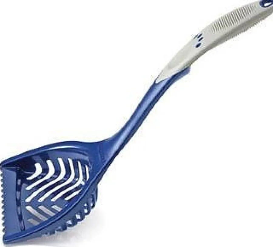 Fashion Petmate Ultimate Litter Scoop, Color Varies