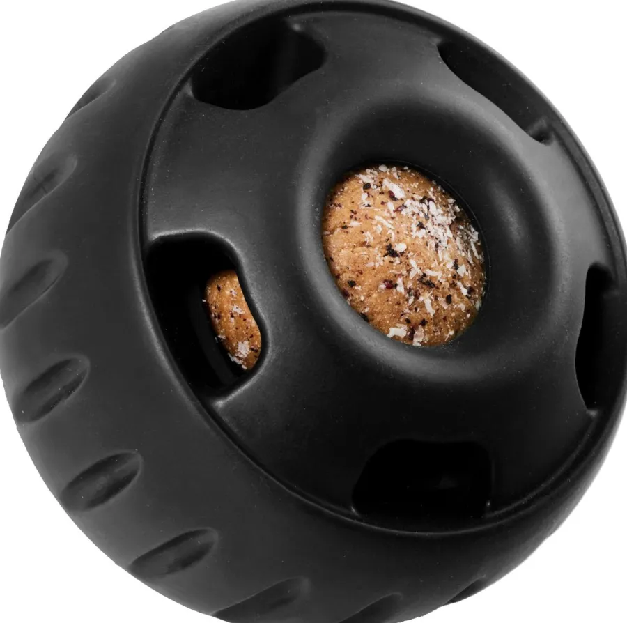 Hot Woof Pet Woof The Pupsicle Treat Dispensing Dog Toy, Power Chewer, Large