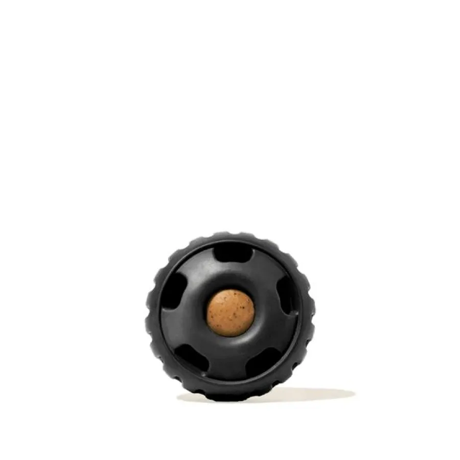 Hot Woof Pet Woof The Pupsicle Treat Dispensing Dog Toy, Power Chewer, Large